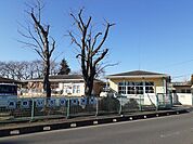 【幼稚園】高野いろは保育所まで2300ｍ
