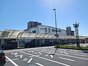 【駅】白子駅まで700ｍ