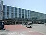 周辺：【駅】西舞鶴駅まで1800ｍ