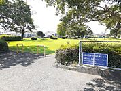 【公園】下鶴児童公園まで400ｍ