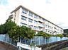 周辺：【小学校】岐阜市立岩野田北小学校まで700ｍ