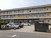【小学校】酒田市立宮野浦小学校まで967ｍ