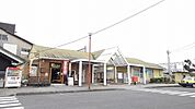 【駅】鶴崎駅まで1700ｍ