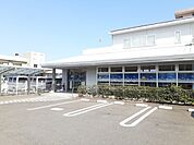 【銀行】宮崎太陽銀行 赤江支店まで1400ｍ
