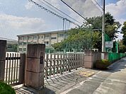【小学校】前橋市立大利根小学校まで1300ｍ