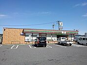 【コンビニエンスストア】セブンイレブン三原長谷町店まで2100ｍ