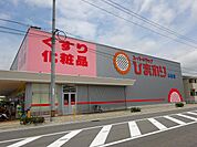 【ドラッグストア】スーパードラッグひまわり 本郷店まで2764ｍ