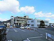 【市役所・区役所】三原市 本郷支所まで2108ｍ
