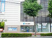 【銀行】みなと銀行舞子支店まで400ｍ