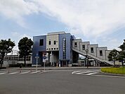 【駅】JR大野城駅まで250ｍ