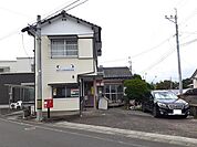 【郵便局】稚児ヶ池簡易郵便局まで600ｍ