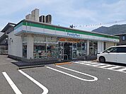 【コンビニエンスストア】ファミリーマート福山水呑店まで1440ｍ