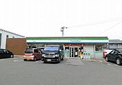 【コンビニエンスストア】ファミリーマートまで60ｍ
