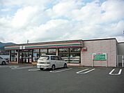 【コンビニエンスストア】セブン-イレブン 伊万里大里店まで350ｍ