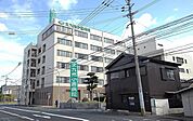 【総合病院】北九州小倉病院まで400ｍ
