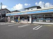 【コンビニエンスストア】ローソン 別府石垣西六丁目店まで230ｍ