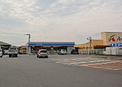 【コンビニエンスストア】ローソンまで1400ｍ
