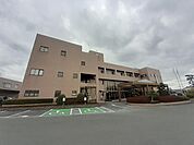 【市役所・区役所】筑前町役場まで2200ｍ