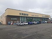 文苑堂TSUTAYA清水町店まで500ｍ