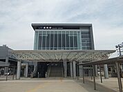 【駅】高岡駅まで1310ｍ