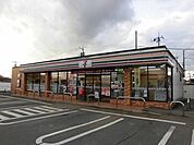 【コンビニエンスストア】セブンイレブン阿見東インター店まで180ｍ