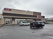 【スーパー】イオン村上肴町店まで750ｍ