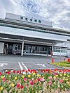 【総合病院】済生会中和病院まで1800ｍ