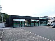 【銀行】関西みらい銀行　水口支店まで500ｍ