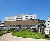 【総合病院】ＪＲ広島病院まで1800ｍ