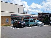 【コンビニエンスストア】セブンイレブン様まで30ｍ