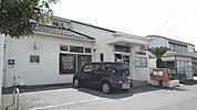 【郵便局】三佐郵便局まで1400ｍ