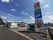 【ホームセンター】コメリ 篠山店様まで162ｍ