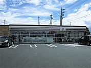 【コンビニエンスストア】セブンイレブン　豊科高家店まで1140ｍ