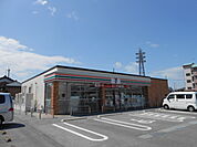 【コンビニエンスストア】セブンイレブン国道八幡東店様まで1440ｍ