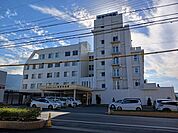 【総合病院】長谷川病院まで900ｍ