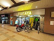 ＴＳＵＴＡＹＡＪＲ住道店様まで956ｍ
