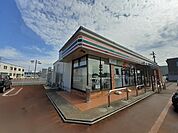 【コンビニエンスストア】セブンイレブン燕南7丁目店まで350ｍ