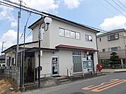 【郵便局】水戸東赤塚郵便局まで350ｍ