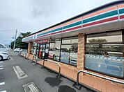 【コンビニエンスストア】セブン多賀城笠神4丁目店まで722ｍ