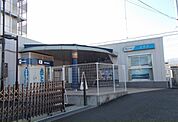 【駅】小田急線・足柄駅まで660ｍ
