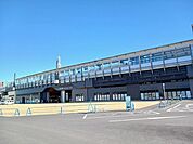 【駅】ＪＲ松山駅様まで600ｍ
