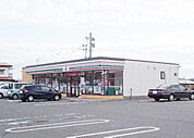 【コンビニエンスストア】セブンイレブン白河西郷西原店まで2200ｍ