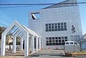 【図書館】南足柄図書館まで950ｍ