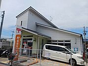 【郵便局】門真上島頭郵便局様まで950ｍ