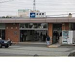 ＪＲ学研都市線野崎駅まで600ｍ