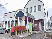 【郵便局】大館東台郵便局まで1723ｍ