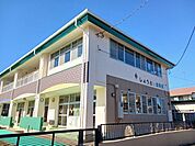 【幼稚園】下妻小友幼稚園まで100ｍ