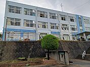 【小学校】船越小学校まで1200ｍ
