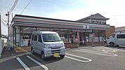 【コンビニエンスストア】セブンイレブンまで1300ｍ
