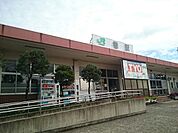 【駅】越後線　巻駅まで772ｍ